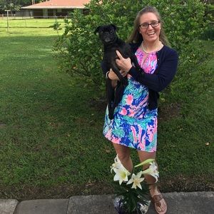 Meet the Posher, Bridget!